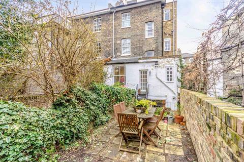 Flat 2, 28 Richmond Crescent, London, N1 0LY