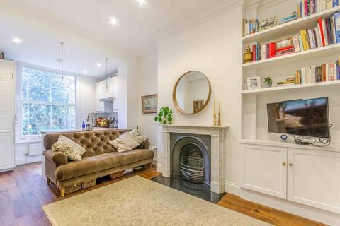 2 bedroom flat for sale, Richmond Crescent, Barnsbury, London, N1