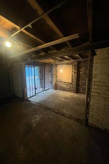 Garage for sale, Orchard Brae Gardens, Edinburgh EH4