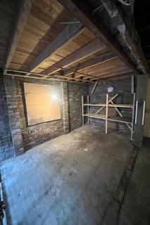 Garage for sale, Orchard Brae Gardens, Edinburgh EH4