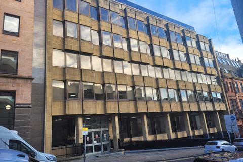 Office for sale, West Regent Street, Glasgow G2