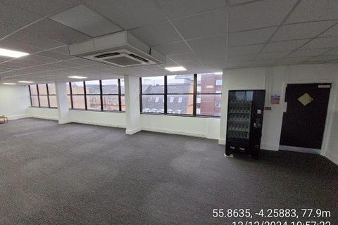 Office for sale, West Regent Street, Glasgow G2