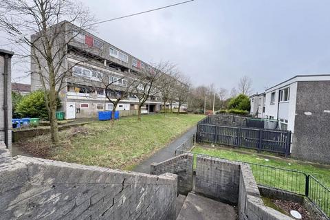 3 bedroom flat for sale, Keith Court, Glenrothes KY6