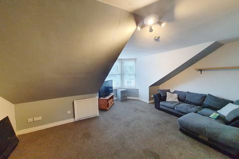 1 bedroom flat for sale, Forbes Place, Flat 3-2, Paisley PA1