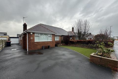 3 bedroom semi-detached bungalow for sale, Garstang Road West, Poulton-le-Fylde FY6