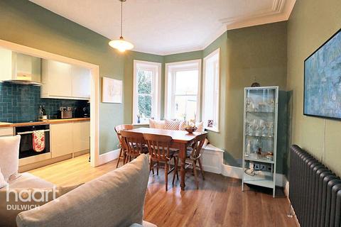 2 bedroom apartment for sale, Rosendale Road, LONDON