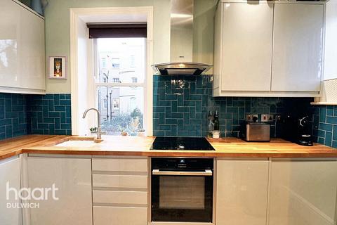 2 bedroom apartment for sale, Rosendale Road, LONDON