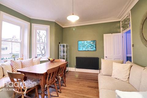 2 bedroom apartment for sale, Rosendale Road, LONDON