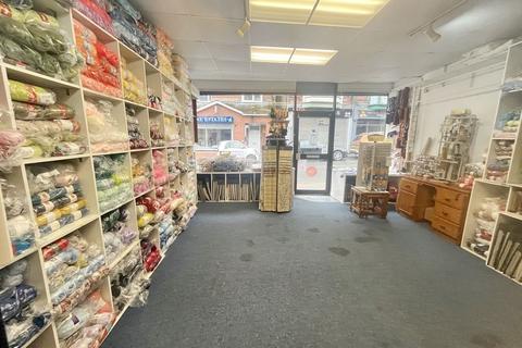 Retail property (high street) for sale, 5A Lower Dunraven Street, Tonypandy, Rhondda Cynon Taf, CF40 1AT