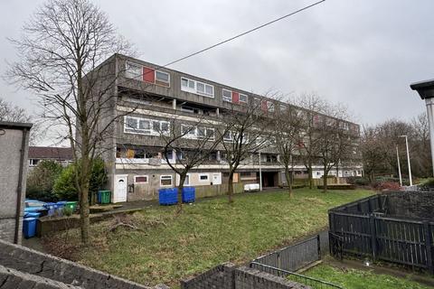 1 bedroom flat for sale, Keith Court, Glenrothes KY6