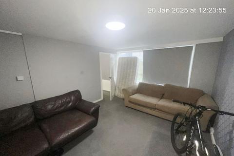 1 bedroom flat for sale, Keith Court, Glenrothes KY6