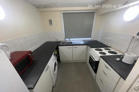 1 bedroom flat for sale, Keith Court, Glenrothes KY6