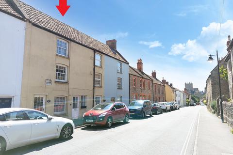 1 bedroom flat for sale, St Thomas Street, Wells, BA5