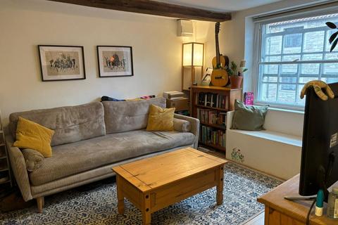 1 bedroom flat for sale, St Thomas Street, Wells, BA5