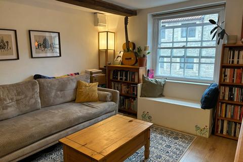 1 bedroom flat for sale, St Thomas Street, Wells, BA5