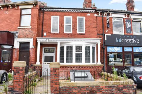 undefined, Tulketh Brow, Ashton, PR2