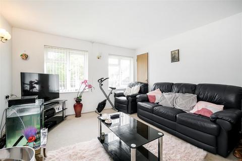 1 bedroom retirement property for sale, Riverside Court, North Chingford