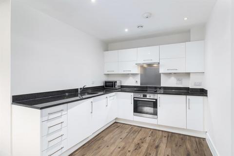 1 bedroom flat for sale, The Regent ,18 Gwynne Road, Battersea, London, SW11