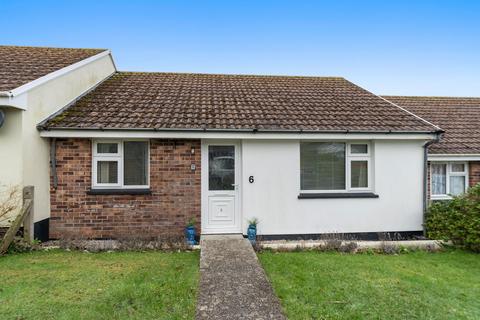 3 bedroom terraced bungalow for sale, Port Isaac