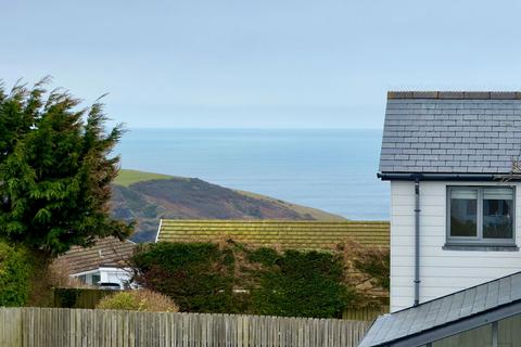 3 bedroom terraced bungalow for sale, Port Isaac