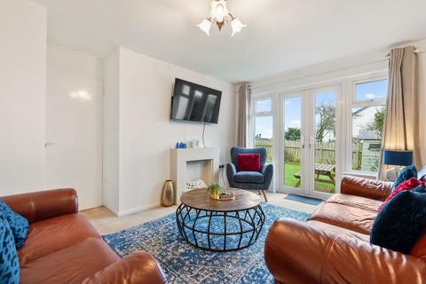 3 bedroom terraced bungalow for sale, Port Isaac