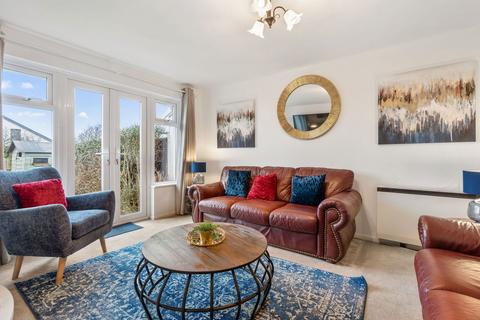 3 bedroom terraced bungalow for sale, Port Isaac