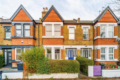 71 Seaford Road, London, W13 9HS