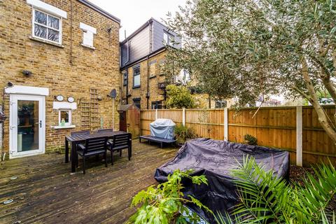 71 Seaford Road, Ealing, London, W13 9HS
