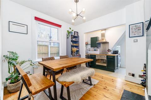71 Seaford Road, Ealing, London, W13 9HS