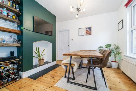 71 Seaford Road, Ealing, London, W13 9HS