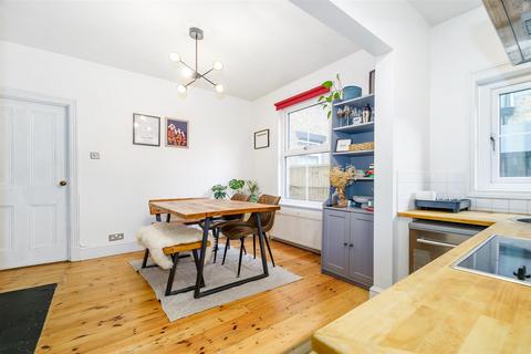 71 Seaford Road, Ealing, London, W13 9HS