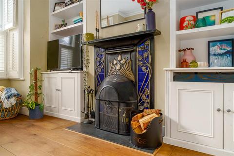 71 Seaford Road, Ealing, London, W13 9HS