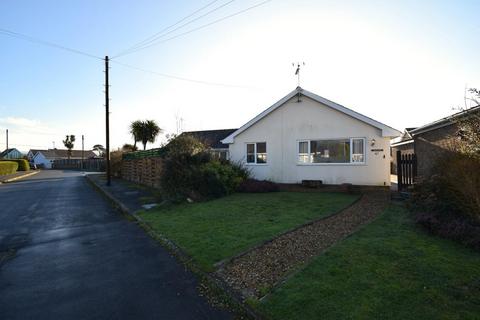 3 bedroom detached bungalow for sale, Cefn Y Gader, Morfa Bychan