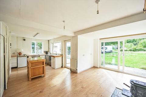 3 bedroom detached house for sale, Sparrow Hatch Lane, Bethersden, Ashford, Kent, TN26