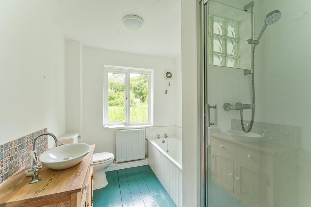 Bath/Shower