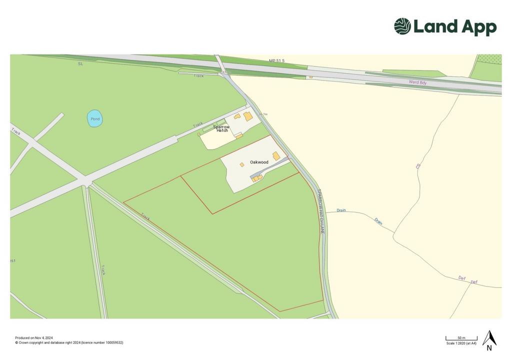 Land