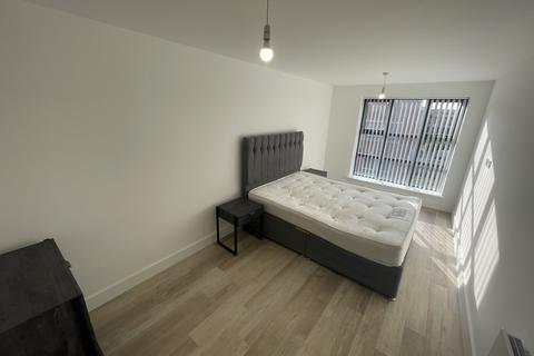 1 bedroom flat to rent, Digbeth Square, 193 Cheapside, Birmingham, West Midlands, B12