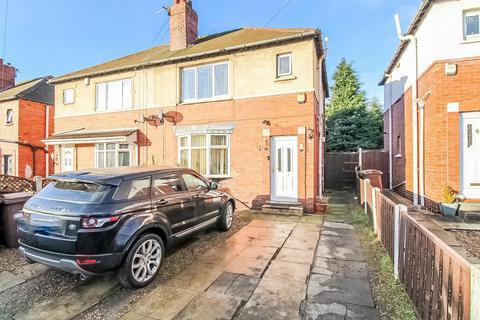 3 bedroom semi-detached house for sale, Park Lodge Crescent, Wakefield WF1