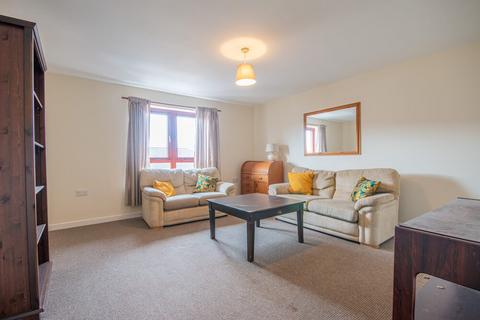 2 bedroom flat to rent, 0031L – Easter Dalry Road, Edinburgh, EH11 2TS