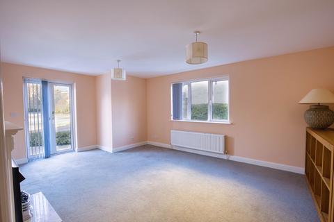 2 bedroom retirement property for sale, St. Marys Mead, Witney, OX28