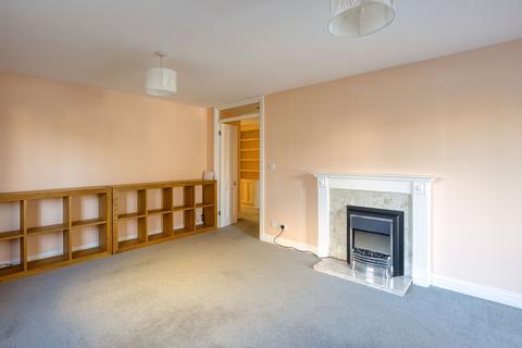 2 bedroom retirement property for sale, St. Marys Mead, Witney, OX28