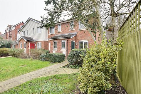 2 bedroom semi-detached house for sale, Clarence Gardens, Bexhill-On-Sea