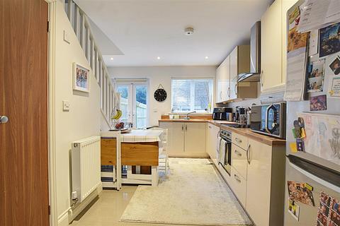 2 bedroom semi-detached house for sale, Clarence Gardens, Bexhill-On-Sea