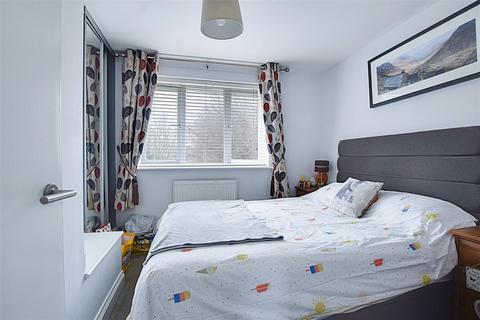 2 bedroom semi-detached house for sale, Clarence Gardens, Bexhill-On-Sea