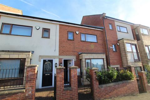 3 bedroom house for sale, Sungold Villas, Beech Street, Newcastle Upon Tyne NE4