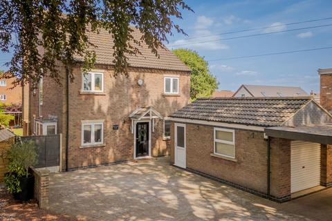 undefined, School Road, Hemingbrough YO8