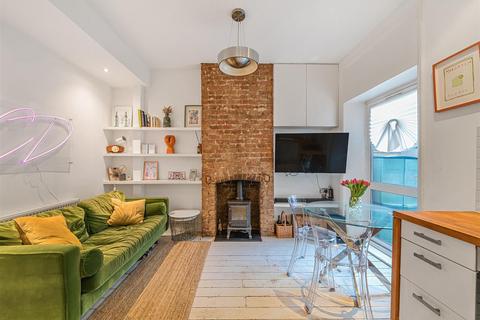 2 bedroom flat for sale, Kilburn Lane, London,W10