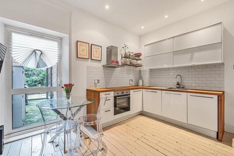 2 bedroom flat for sale, Kilburn Lane, London,W10