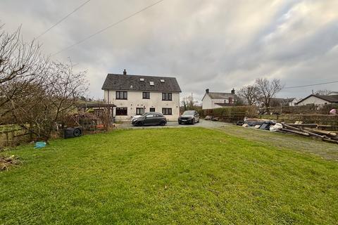 6 bedroom detached house for sale, Temple Bar, Lampeter, SA48