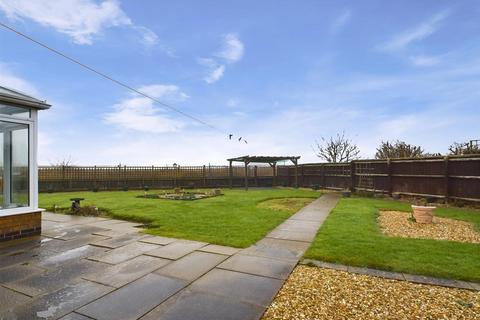 3 bedroom detached bungalow for sale, William Green Close, Sutton-On-Sea LN12